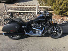 131-1292-c-1.75 Tab Performance Sport Glide With Chrome Slash Tip And Louvered