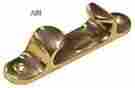 220012 1315br Abi Strait Chock 5 Polished Bronze 791046131512