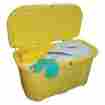 13652 Taylor Made Replacement Emergency Response Spill Kit 040011718129