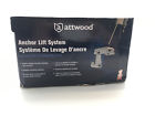 137104 Attwood Anchor Lift System