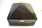 14-cap Unknown Black Square-pyramid Top
