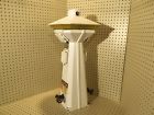 140amp Eaton Marina Power Lighting Inc Marine Shore Pedestal And Light Hatteras