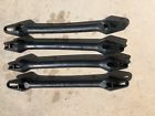 4-attwood 14149-2 Attwood Mooring Line Dockline Dock Rubber 022697141491
