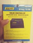 14401 Seachoice Solar Controller 30amp