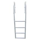 1464489 Flip Up Step Dock Ladder Kit Boat Pier 683121464489