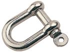 147006-1 Sea-dog Line D Shackle 035514147088