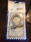 147060-1 Line Stainless Cast Bow Shackle 035514147149