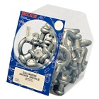1478125 Sea Dog Anchor Shackle Galvanized