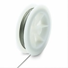 2215392 150 Steel Cable Cannon Downrigger Stainless