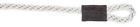 150538-11 15053811 Regal Connection White Marine Fender Line Pack Of