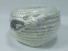 Br375151 150ft 150 9mm Tie Braided Engineering Anchor Nylon " Rope 3 8