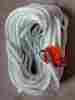 5070-16-00150 150ft New England Ropes Of 1 2in Nylon Anchor Rode With Ss Thimble From Ne