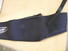 15969a5 Power Pole New Shallow Water Anchor Cover Neoprene Black