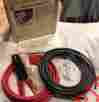 160882 Simpson Lawrence Usa Sprint 600 Windless Wiring Kit 7 Nos