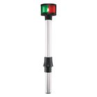1612dp2blk Perko Removable Bi-color Pole 085226359040