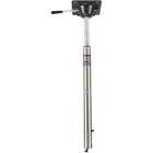 1641019 Springfield Stand Up Bass Boat Butt Seat Power Pedestal