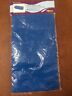 165a Medof Marine Boat Fender Cover Size Blue Acrylic