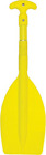 170594 Shoreline Marine Adjustable Kayak Paddle Canoe Aluminum Telescoping 039364705986