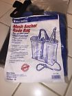 170993 West Marine Mesh Anchor Rode Bag 025282004928