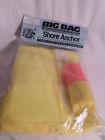 18-5181 Big Bag Shore Anchor