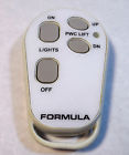 1800-for-46366-tf4 Formula Powertouch Pwc Lift Remote Control Key Fob