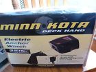 1810020 Minn Kota Deck Hand Electric Anchor