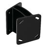 1810371 Minn Kota Raptor Direct Mount Angle Bracket Black 0029402048694
