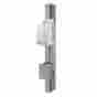 29402041886 1810424 Minn Kota Talon Shallow Water Anchor 8 Silver White