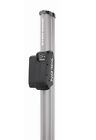 1810433 Minn Kota 8 Talon Bluetooth Silver-black
