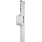 1810455 Minn Kota Talon White Bt 029402046195
