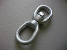181108 Inch Galvanized Eye And Swivel