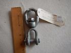 181208 Sdl 5-16 Galvanized Jaw