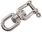 182210 Sea-dog Line Ss Swivel 035514182195