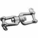 1823081 Sea Dog 5 16 Inch Jaw And Swivel 316 Stainless Steel Body