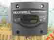 185135p Maxwell Windlass Circuit Breaker Isolator 135 Amps