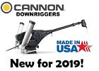 1902307 Cannon Magnum Stx Pro Pack Downrigger Two Dual 029402046874