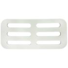 192440-305636 Teak Isle Sea Ray Boat Swim Platform Insert Slx Inch