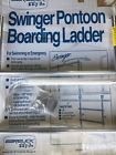 19250 Garelick Pontoon Boarding Ladder