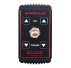 1tl1-7e Lofrans Windlass Helm Switch Up Down Dash Anchor 0649906599760