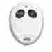 2-button Rc-trsmr-mgsync Power Pole Replacement Remote Control Nib Free Shipping
