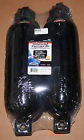 52151 2-pak Black Fender 5.5 Sports "x20 " Kit Boater