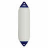 20-997-926 Polyform Series White Twin Eye Commercial Grade Fender 743952005494