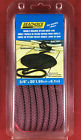 39941 20 Dock 8 Seachoice Nylon Double Braided 3 Line Burgundy