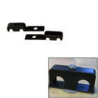 80250 20 Mount Weld 4 " Rv Poly 1 Od Double Boat Clamp Studs Marine