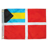 2018 Taylor Made Bahamas Courtesy Flag 040011932082