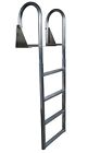 2025-f Dock Edge Aluminum Ladder