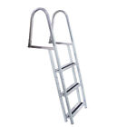 2053-f Dock Edge Stand-off Aluminum 776113205303
