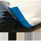 20605 Megaware Keelguard Ft Light Gray 014984002806