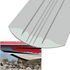 6720579 20608 Megaware Keelguard Ft Light Gray 672057206089