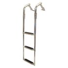 2062160 Windline Marine Stainless Steel Inch Boat Telescoping Ladder